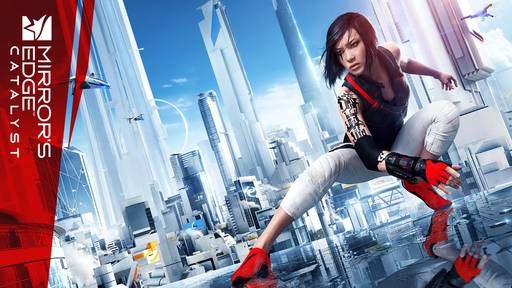 Mirror's Edge 2 - 5-минутное видео игрового процесса + порция новых изображений из игры